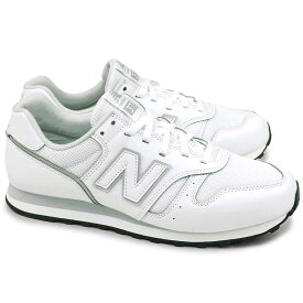 ニューバランス メンズ スニーカー ML373 PJ2 ローカット レディース 2E 2E表示 new balance