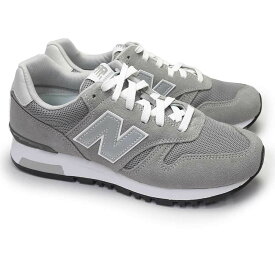 ニューバランス スニーカー ML565 メンズ レディース ユニセックス ペア お揃い 定番カラー エッセンシャルパック D new balance