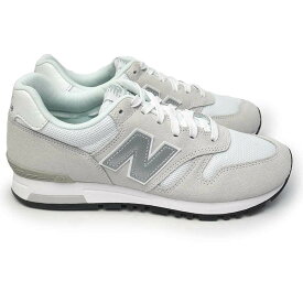 ニューバランス スニーカー ML565 メンズ レディース ユニセックス ペア お揃い 定番カラー エッセンシャルパック D new balance