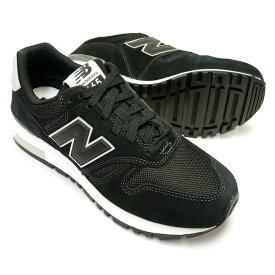 ニューバランス スニーカー ML565 メンズ レディース ユニセックス ペア お揃い 定番カラー エッセンシャルパック D new balance