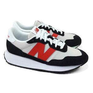 �j���[�o�����X �����Y �X�j�[�J�[ MS237 ���f�B�[�X ���j�Z�b�N�X �N���V�b�N ���g�� MCR �� �� �� D�� new balance