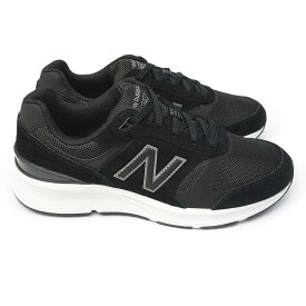 ニューバランス スニーカー メンズ MW880 ウォーキング 幅広 ワイド 4E スエード リブライトX new balance