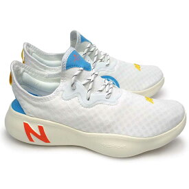 ニューバランス スニーカー メンズ レディース リカバリー RCVRY ウォッシャブル フィットネス ウォーキング new balance rcvry D