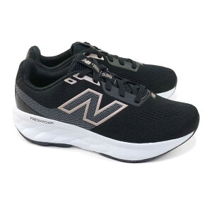 ニューバランス レディース スニーカー W520 2E幅 LK9 厚底 ランニング ウォーキング ジョギング new balance
