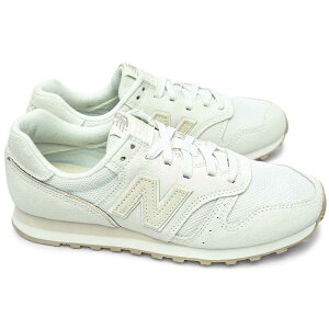 �j���[�o�����X ���f�B�[�X �X�j�[�J�[ WL373 B�� ���[�J�b�g new balance