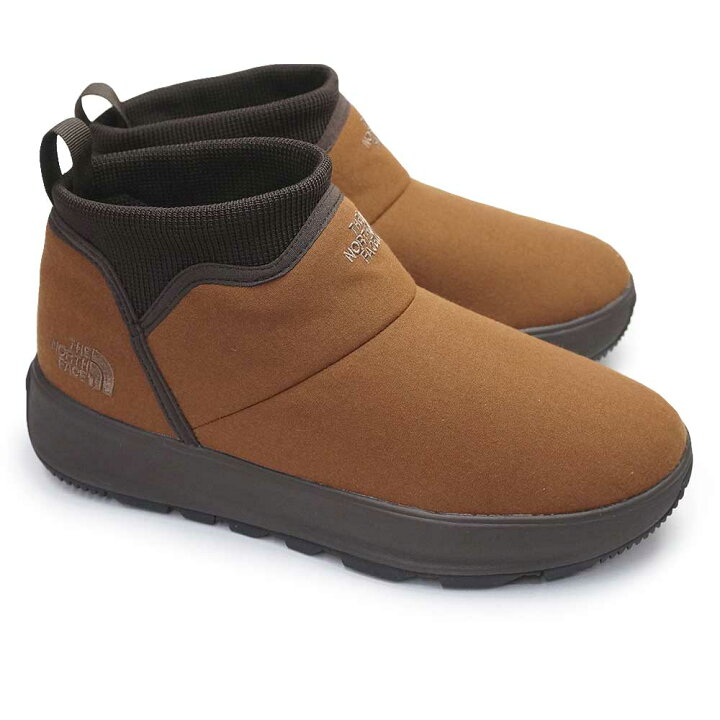 楽天市場 ザ ノースフェイス ブーツ Nf メンズ レディース ファイヤーフライ ブーティ ユニセックス ペア お揃い The North Face Firefly Bootie マイスキップ