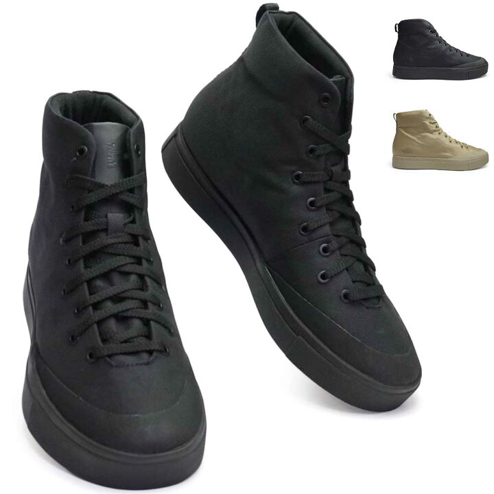 楽天市場】ザ ノースフェイス 防水 スニーカー NF52249 メンズ  