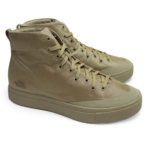 U m[XtFCX h Xj[J[ NF52249 Y fB[X Vg[X HI THE NORTH FACE Shuttle Lace Hi WP