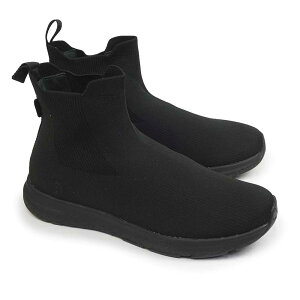 ザ ノースフェイス ユニセックス 防水 シューズ NF52340 ベロシティ ニット ミッド II ゴアテックス インビジブル フィット THE NORTH FACE Velocity Knit Mid II GTX Invisible Fit