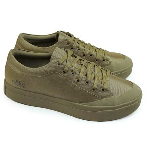 U m[XtFCX h Xj[J[ NF52344 Y fB[X Vg[X WP EH[^[v[t THE NORTH FACE Shuttle Lace WP