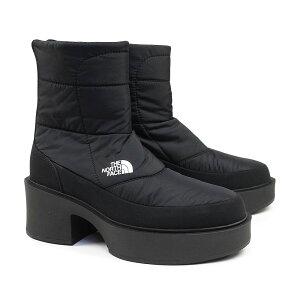 U m[XtFCX fB[X hu[c J~A kvV u[c EH[^[v[t NFW52474  THE NORTH FACE W Kalmia Nuptse Boots WP