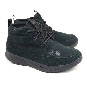 U m[XtFCX fB[X hu[c kvV `bJ EH[^[v[t XG[h NFW52484  THE NORTH FACE W Nuptse Chukka WP Suede