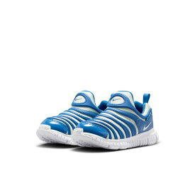 ナイキ 子供 ダイナモフリー PS スニーカー 343738 448 ジュニア スリッポン 軽量 NIKE DYNAMO FREE PS 26春夏新作