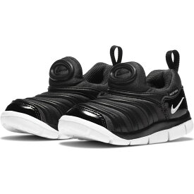 ナイキ 子供 スニーカー 343938 013 ダイナモフリー TD ジュニア スリッポン 軽量 NIKE DYNAMO FREE TD