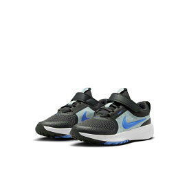 ナイキ キッズ スニーカー スターランナー5 PS HF7005 011 運動靴 ランニング 子供靴 NIKE STAR RUNNER 5 PS 26春夏新作