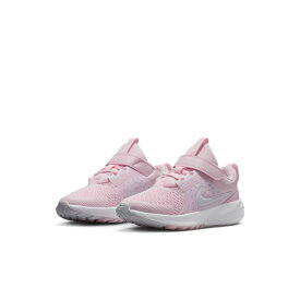 ナイキ キッズ スニーカー スターランナー5 PS HF7005 600 ピンク ランニング 子供靴 NIKE STAR RUNNER 5 PSNIKE STAR RUNNER 5 PS25秋冬新作