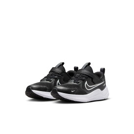 ナイキ 黒 キッズ スニーカー コズミックランナー PSV HM4400 003 ブラック Nike Cosmic Runner