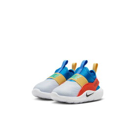 ナイキ ベビー スニーカー フレックス ランナー4TD IF2895 404 キッズ スリッポン 運動靴 ベビーシューズ NIKE FLEX RUNNER 4 TD 26春夏新作