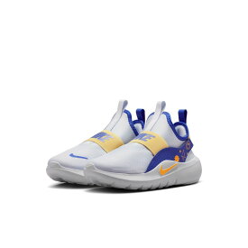 ナイキ キッズ スニーカー フレックス ランナー4 SE PS IM1379 001 スリッポン 運動靴 リトルキッズシューズ NIKE FLEX RUNNER 4 PS 26春夏新作