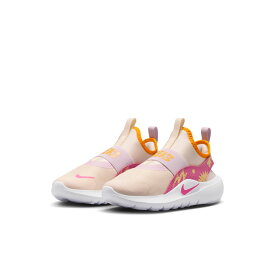 ナイキ キッズ スニーカー フレックス ランナー4 SE PS IM1379 100 スリッポン 運動靴 リトルキッズシューズ NIKE FLEX RUNNER 4 SE PS 26春夏新作