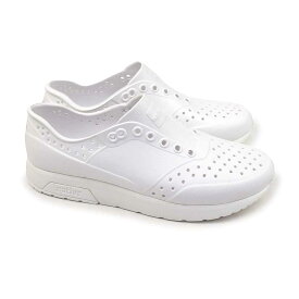 ネイティブシューズ メンズ スニーカー Lennox Wanderfoam F0000256 スリッポン レディース Native Shoes