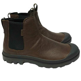 パラディウム パンパ チェルシー ESS 76893 サイドゴア ブーツ レザー メンズ レディース PALLADIUM PAMPA CHELSEA ESS 008 248