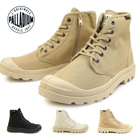 パラディウム ブーツ スニーカー 79028 パンパ ハイ OG CVS ZIP ハイカット PALLADIUM PAMPA HI OG CVS ZIP tksn