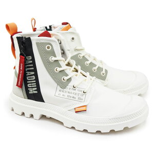 pfBE Xj[J[ nCJbg 79515 pp nC fA Wbv Y fB[X TChWbv VN\[ PALLADIUM PAMPA HI DARE ZIP25H~V