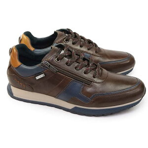 �s�R���m�X �C �����Y �X�j�[�J�[ M5N-6010C3 ���U�[ PK-442C3 �{�v �J�W���A���V���[�Y �T�C�h�W�b�v PIKOLINOS CAMBIL