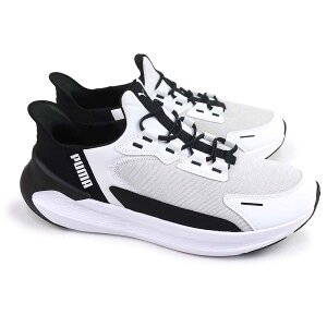 v[} Xj[J[Y 312669 \tgCh Vg[ C[YC fB[X nYt[ Xb| g킸ɗC PUMA SOFTRIDE SYMMETRY EASE IN 25H~V