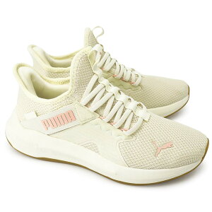 �yP10�{�Z�[�� 6/11(��)1:59�܂Łz�v�[�} ���f�B�[�X �X�j�[�J�[ 313293 �\�t�g���C�h �G���] 5 �C�[�Y�C�� ����g�킸�ɗ����� �n���Y�t���[ PUMA SOFTRIDE ENZO 5 EASE IN WNS 26�t�ĐV��