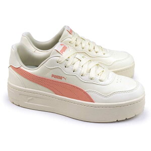 v[} Xj[J[ fB[X 400368 R[g[ SKYE  [Jbg PUMA Court Lally Skye