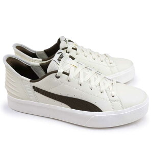 v[} Xj[J[ fB[X V R[g C[YC 402486 Y [Jbg XbƃC PUMA V Court Ease In