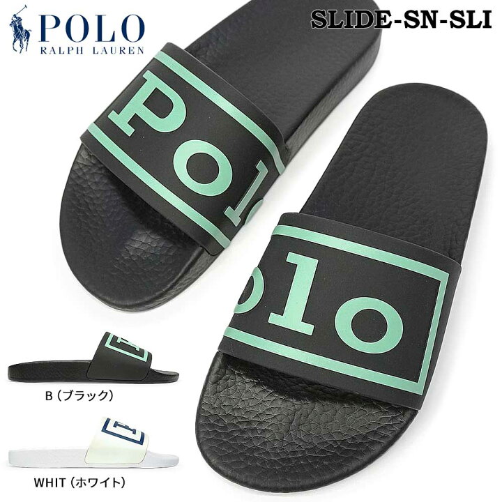 楽天市場】ポロ ラルフローレン レディース サンダル P01T ポロ 