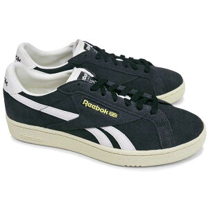 [{bN Xj[J[ NuV[ OEY UK Y fB[X VRv Reebok CLUB C GROUNDS UK 25H~V