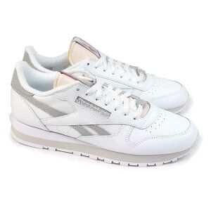 [{bN Y Xj[J[ NVbNU[ fB[X  U[ Reebok Classic Leather