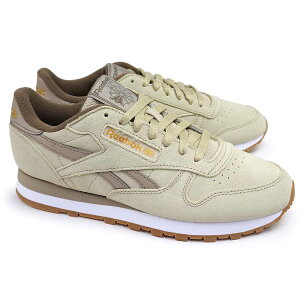 [{bN Y Xj[J[ NVbNU[ fB[X U[  i` Reebok Classic Leather