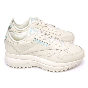 [{bN Xj[J[ fB[X NVbN U[ XyV GNXg y  Reebok Classic Leather SP Extra