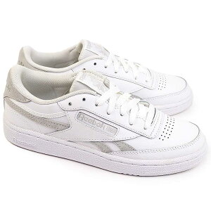 [{bN fB[X Xj[J[ Nu V[ xW U[ NVbN Reebok Club C Revenge