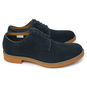 リーガル メンズ 防水 靴 50AL BJ 通常底 スエード プレーントゥ カジュアル ゴアテックス REGAL