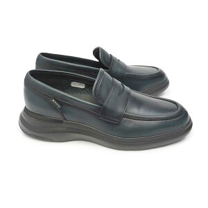 �y�ő�100%�|�C���g�o�b�N���I�z���[�K�� �C �����Y �J�W���A�� 72HL �h�� ���[�t�@�[ �S�A�e�b�N�X �l�C�r�[ �S�V�� GTX GORETEX �J �~�J ���C���V���[�Y ������ ��i 2E EE REGAL