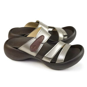 ���Q�b�^ �J�k�[ �T���_�� ���f�B�[�X CJEG5223a �G�b�O�q�[���T���_�� �X�g���b�v �t���b�g ���{�� Regetta Canoe