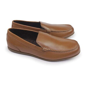 ���b�N�|�[�g �C �����Y �}���R�� �X���b�|�� ���� ���C�h CJ2275W CJ2276W �u���b�N �^�� ���v �v�C �����O�Z���[ ROCKPORT MALCOM SLIP ON 25�H�~�V��