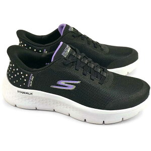 XPb`[Y fB[X Xj[J[ 125502 XbvCY S[EH[N tbNX NX^ Xb| SKECHERS SLIP-INS GO WALK FLEX KRYSTA