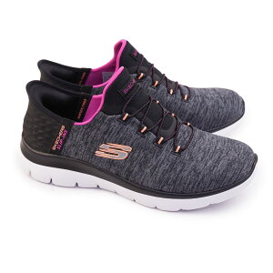 �y�����N�[�|��1��16��1:59�܂Łz�X�P�b�`���[�Y �X���b�v�C���Y ���f�B�[�X �n���Y�t���[ 149937W �T�~�b�c �X�j�[�J�[ ���C�h�t�B�b�g �R�Ȃ� SKECHERS SUMMITS-DAZZLING HAZE