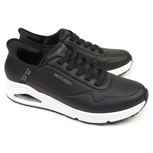 XPb`[Y XbvCY Y Xj[J[ 183005 Em - C[W[ GA nYt[ Xb| GA[\[ R[gX^C SKECHERS UNO-EASY AIR