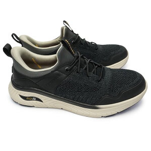 yԌN[|9/11 1:59܂ŁzXPb`[Y XbvCY Y A[`NbT[ GbN 205340 nYt[ Xb| SKECHERS ARCH FIT CROSSER-EMERIC