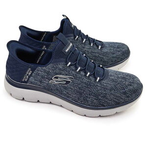 �y�ő�100%�|�C���g�o�b�N���I�z�X�P�b�`���[�Y �X���b�v�C���Y �����Y �X�j�[�J�[ 232469W ���C�h�t�B�b�g �E�H�[�L���O�V���[�Y ���L �T�~�b�c �L�[�y�[�X SKECHERS Summits - Key Pace