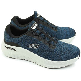 スケッチャーズ メンズ スニーカー 232709 スリッポン 軽量 アーチフィット 2.0 - アッパーハンド SKECHERS Arch Fit 2.0-UPPERHAND