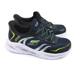 XPb`[Y XbvCY C LbY Xj[J[ 403848L SCc eI Cc uXN r[Y qC XCb`t {[CY ƌ g킸ɗ SKECHERS S LIGHTS METEOR LIG